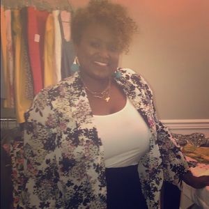 Meet your Posher, Kenya